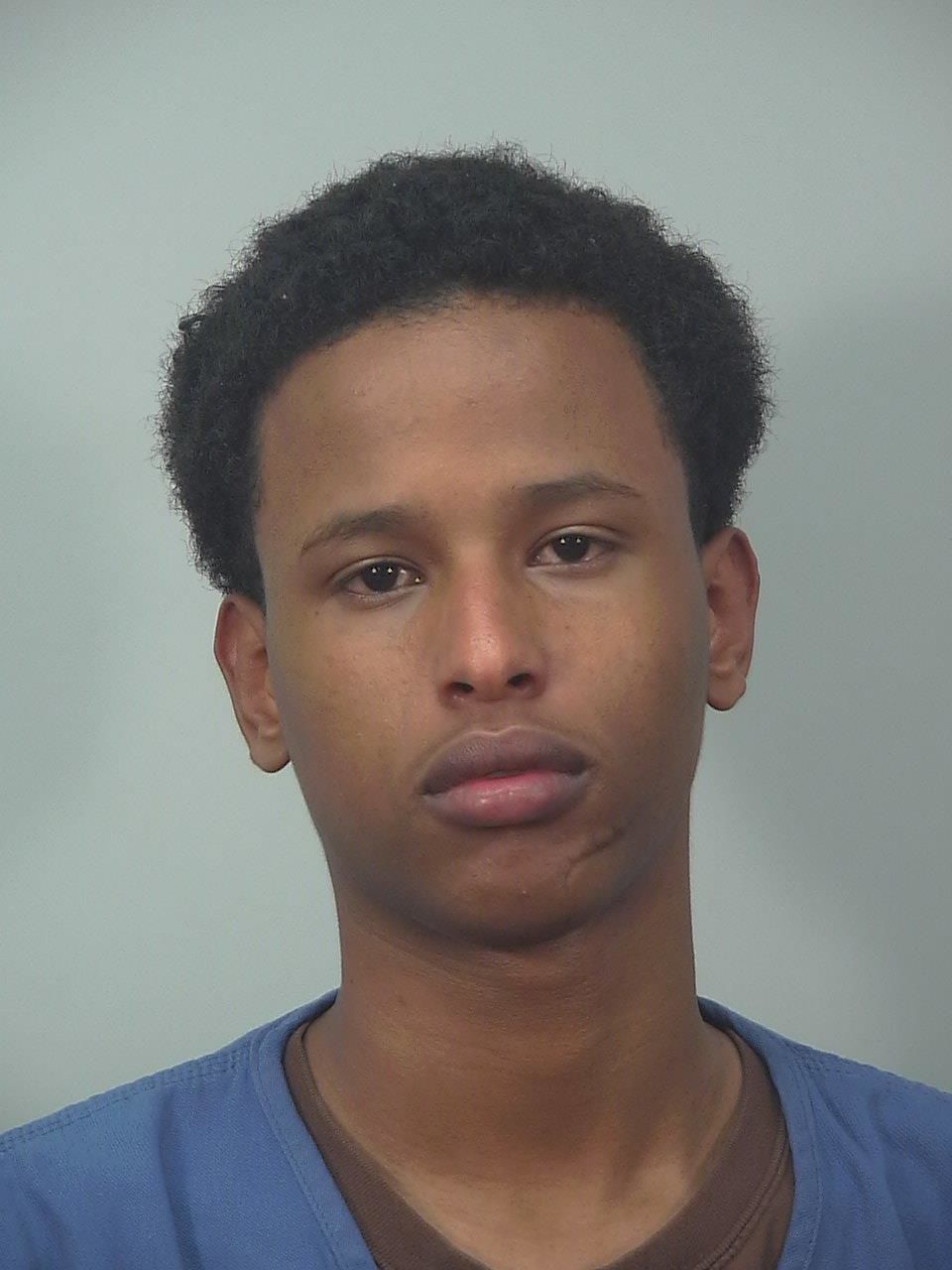 Fitchburg man arrested in May shooting that injured another, Madison police say
